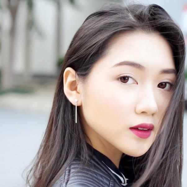 beauty blogger chloe nguyen